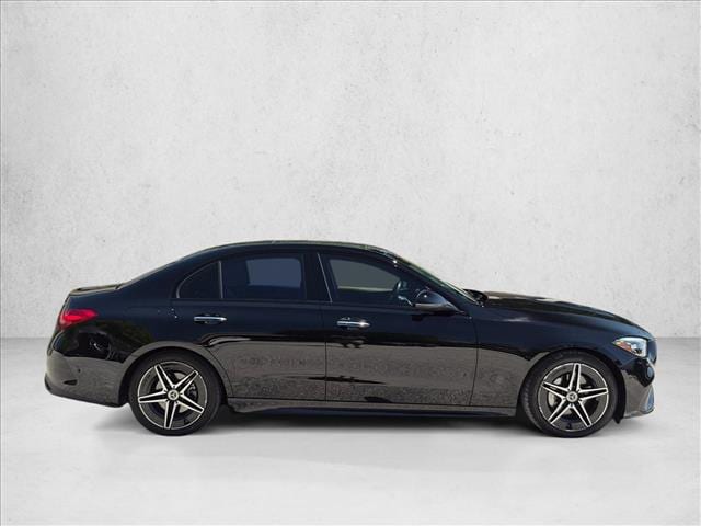 2023 Mercedes-Benz C 300