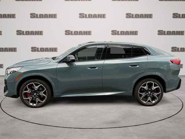 2024 BMW X2
