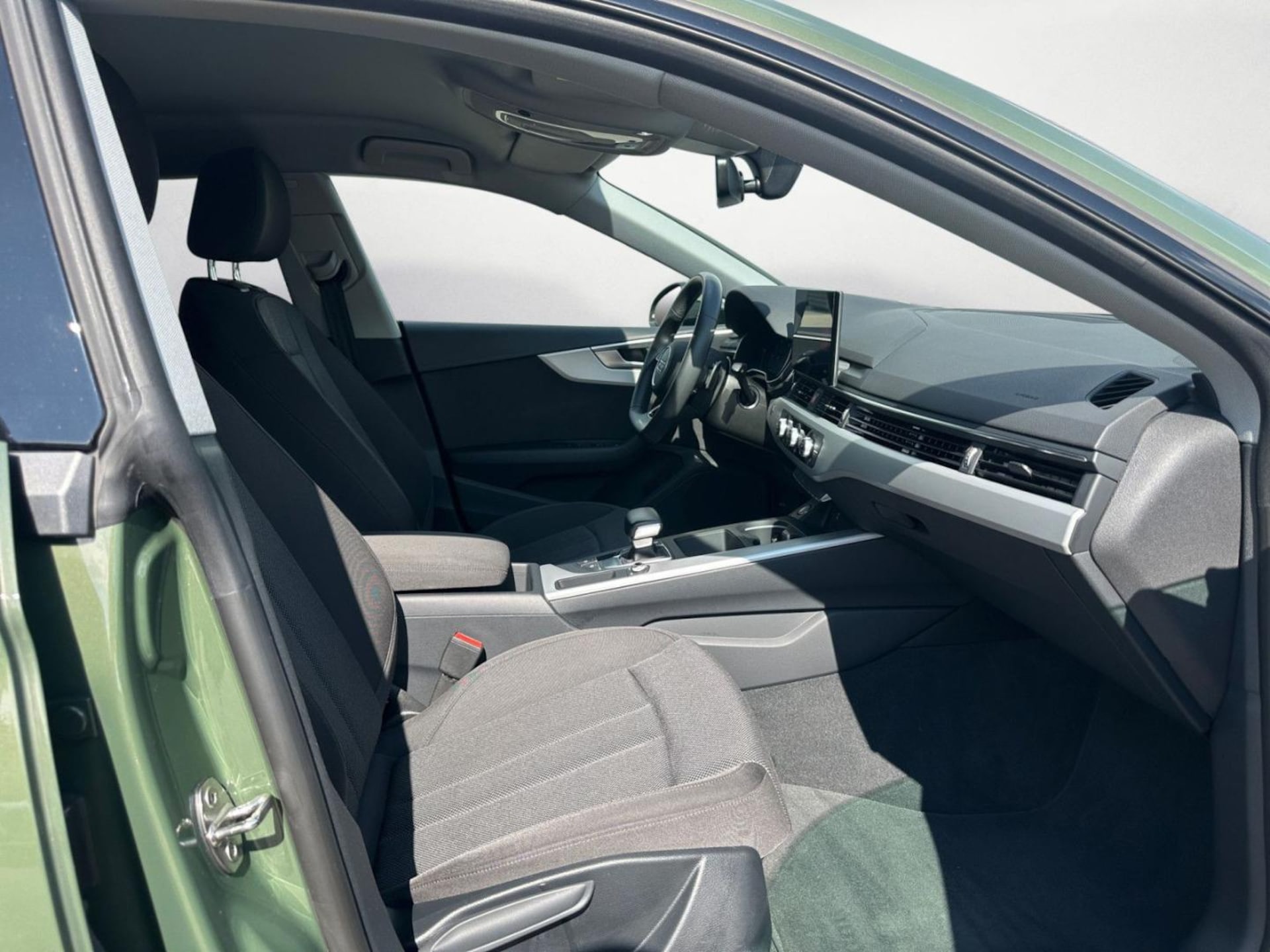 Audi A5 Sportback S line
