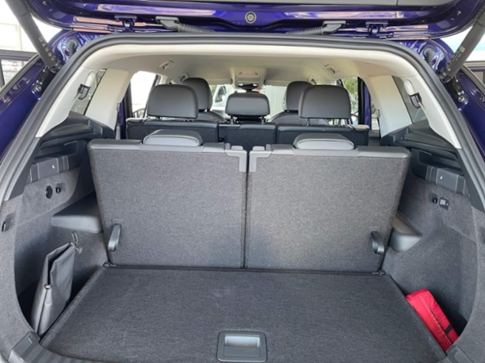 Volkswagen Tayron Elegance