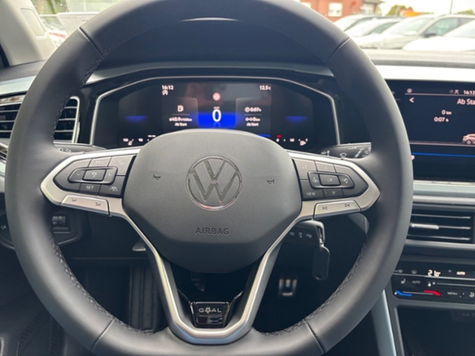 Volkswagen Taigo – Bild 17