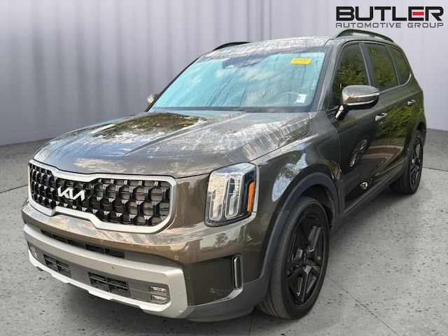 2023 Kia Telluride