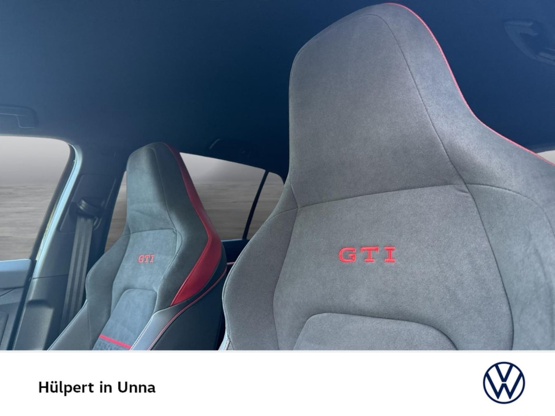 Volkswagen Golf GTI Clubsport