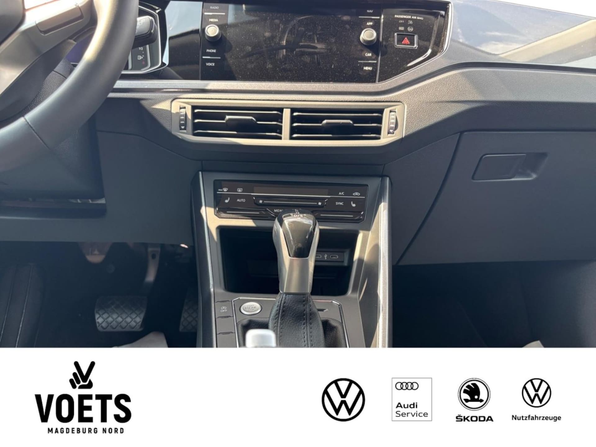 Volkswagen Taigo Style