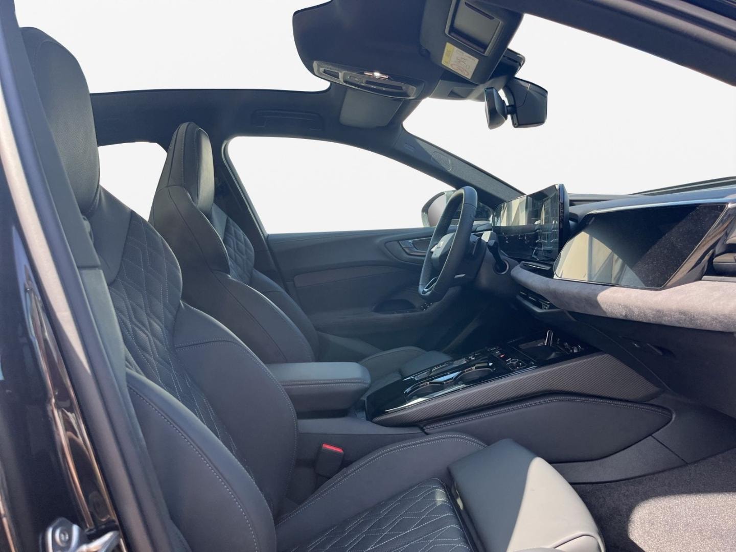 Bild über Audi S5 Limousine TFSI 270 kW S tronic - für weitere Informationen kontaktieren Sie den Audi Partner