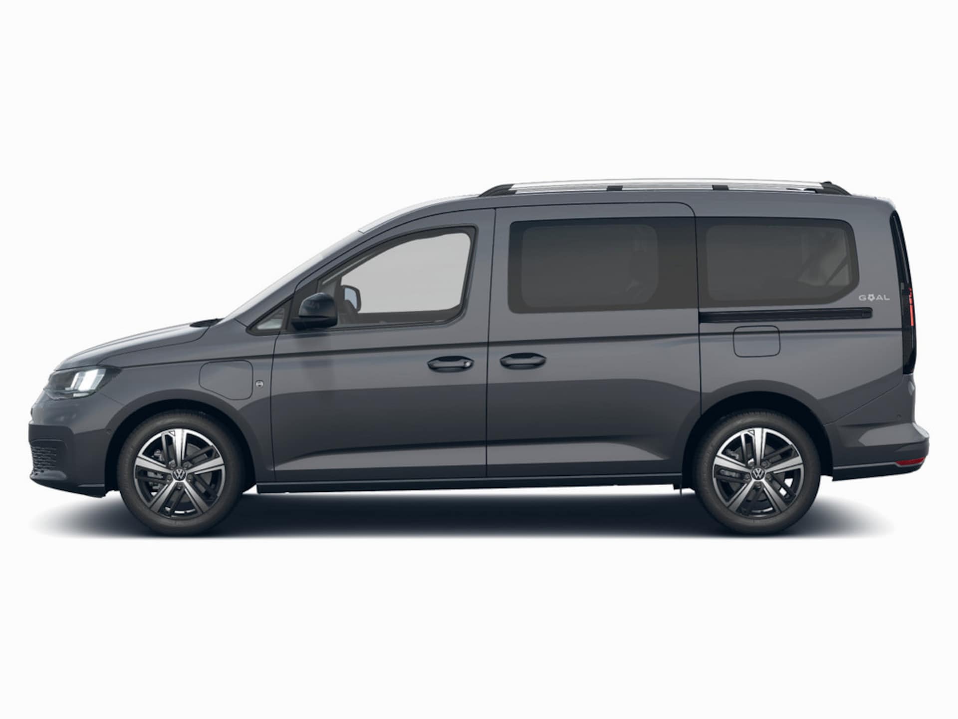 Volkswagen Caddy Maxi Life