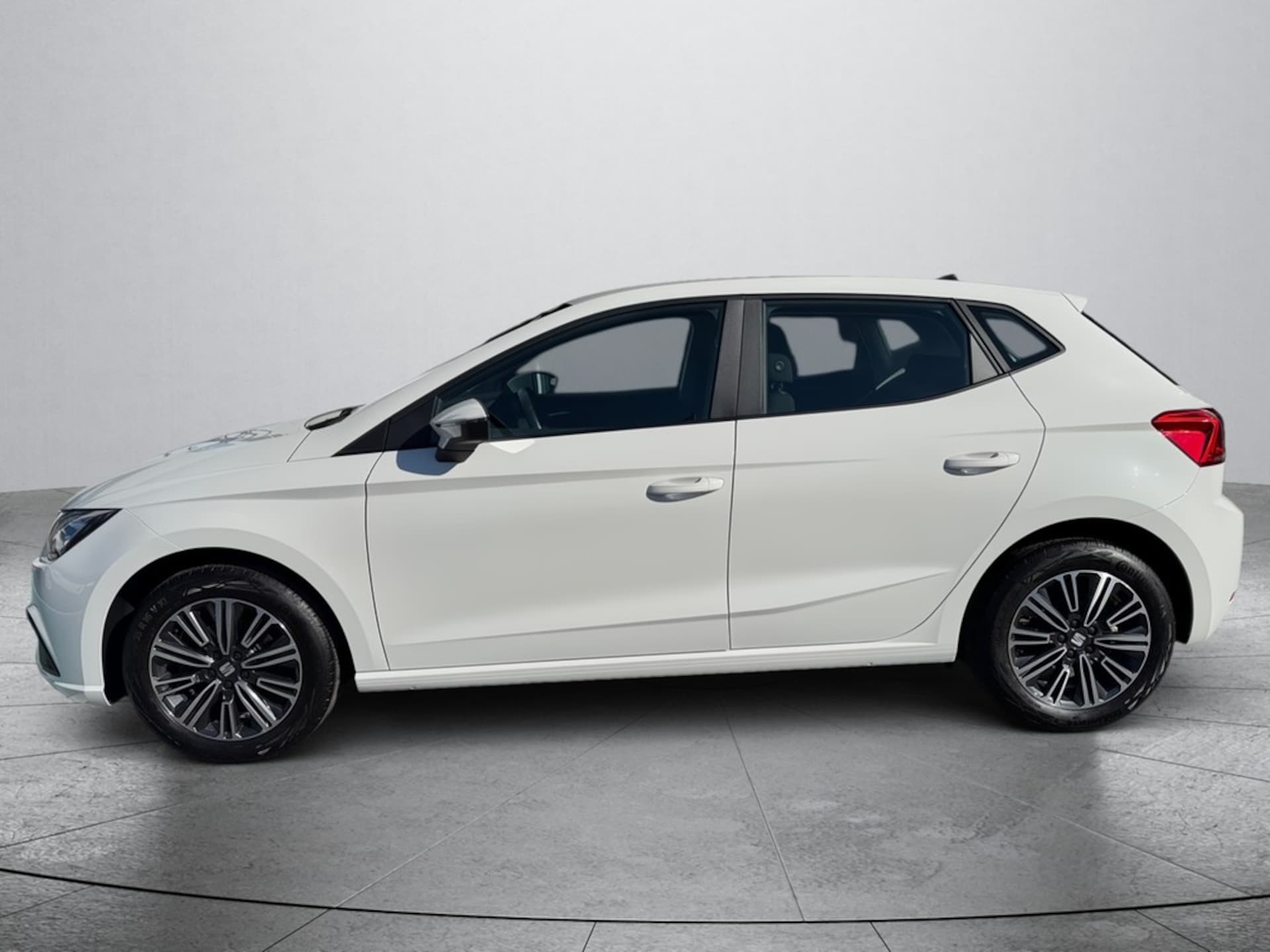 SEAT Ibiza Style