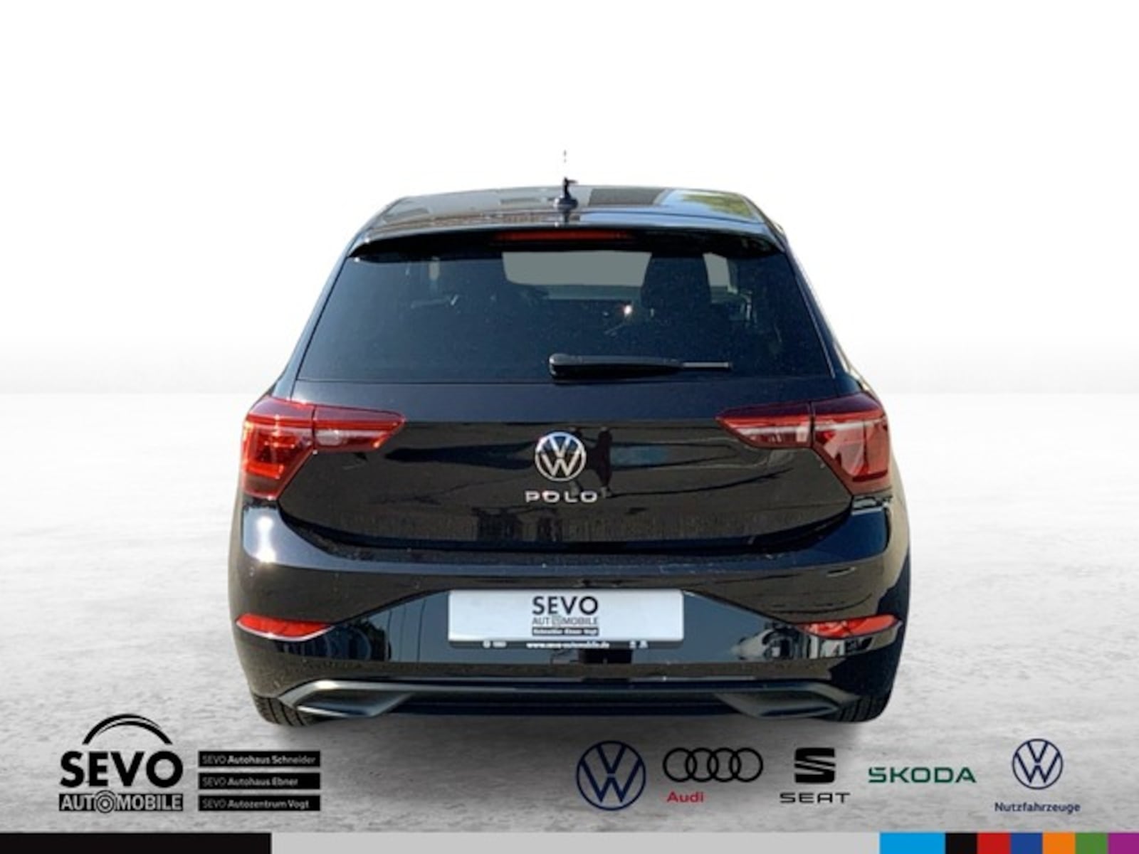 Volkswagen Polo – Bild 4