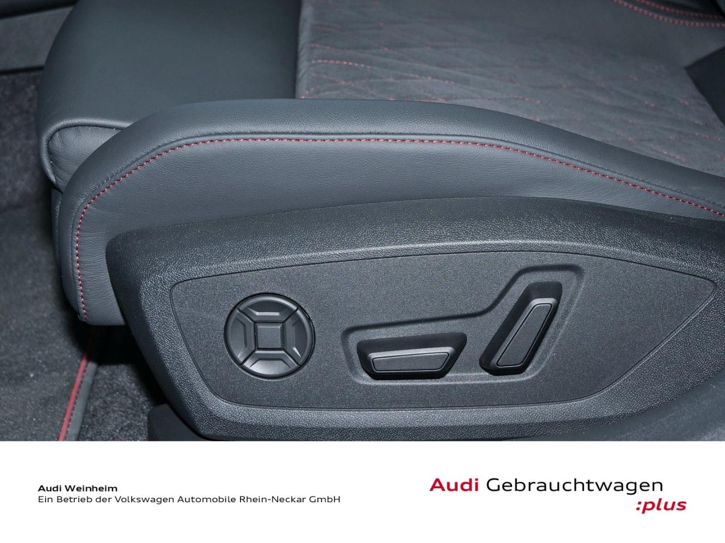 Bild über Audi S5 Avant edition one TFSI 270 kW S tronic - für weitere Informationen kontaktieren Sie den Audi Partner