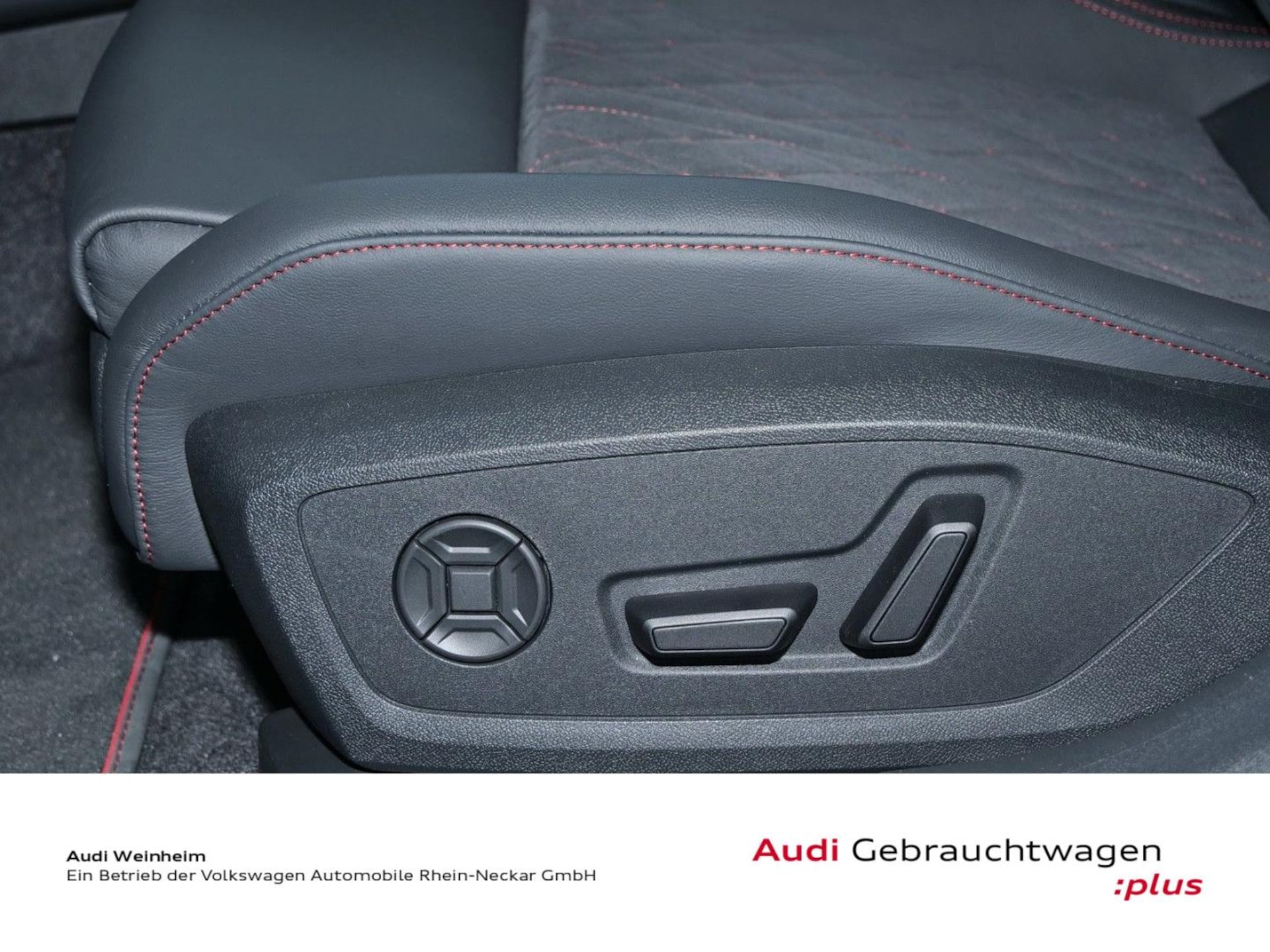 Audi S5 Avant