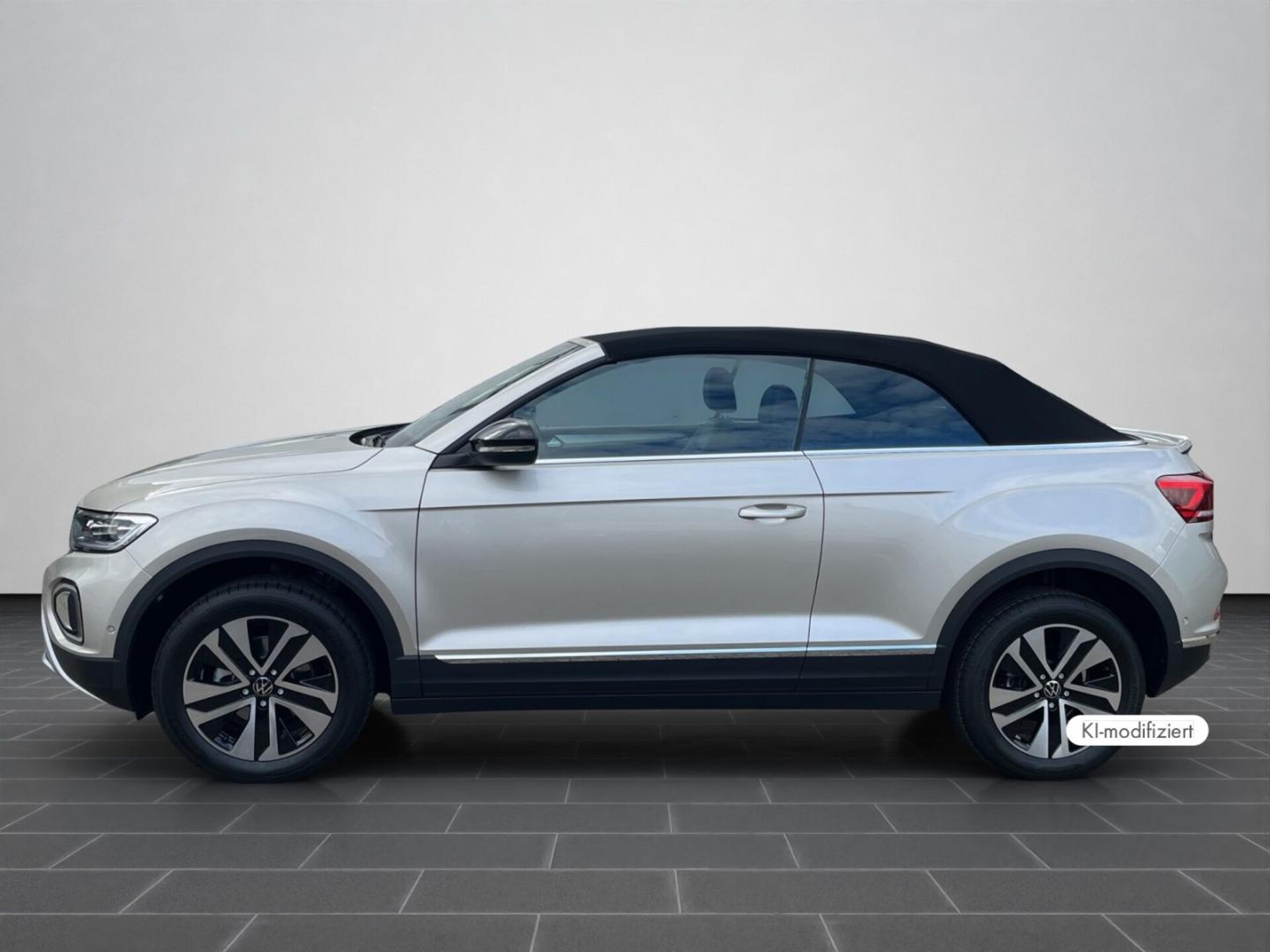 Volkswagen T-Roc Cabriolet ENERGY