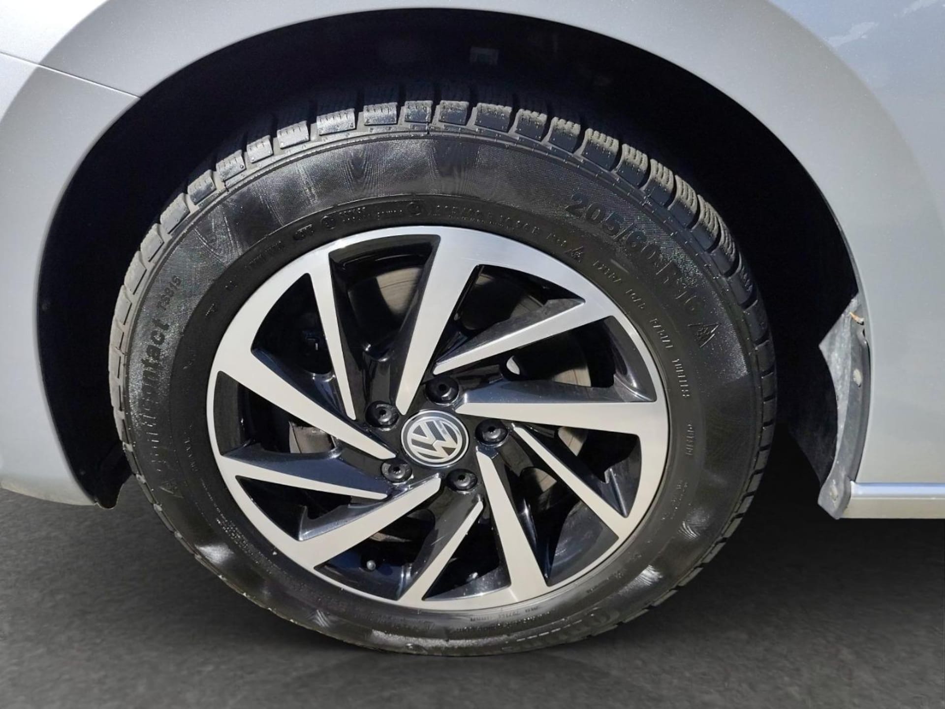 Volkswagen Touran JOIN