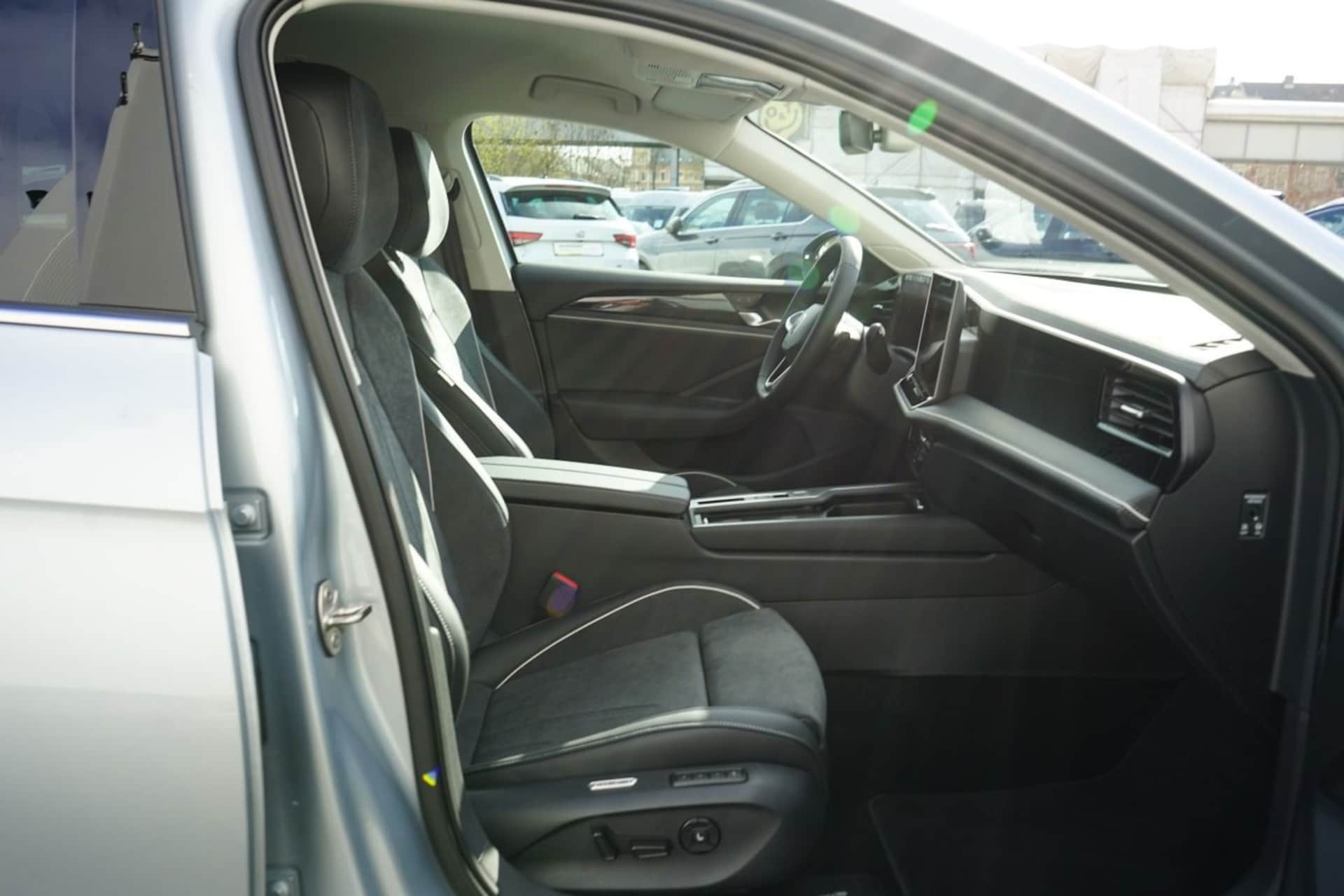 Volkswagen Passat R-Line