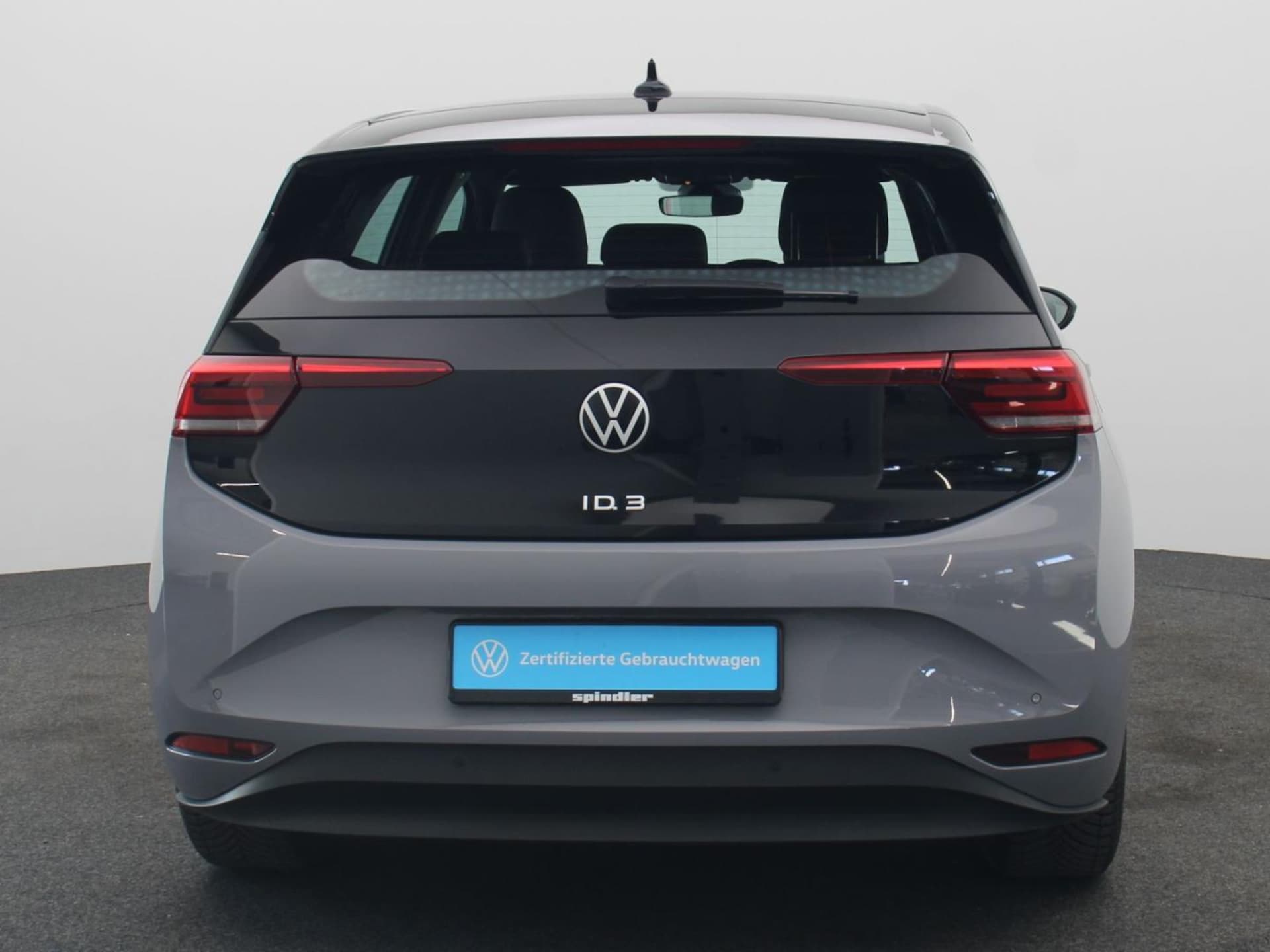 Volkswagen ID.3 Pro