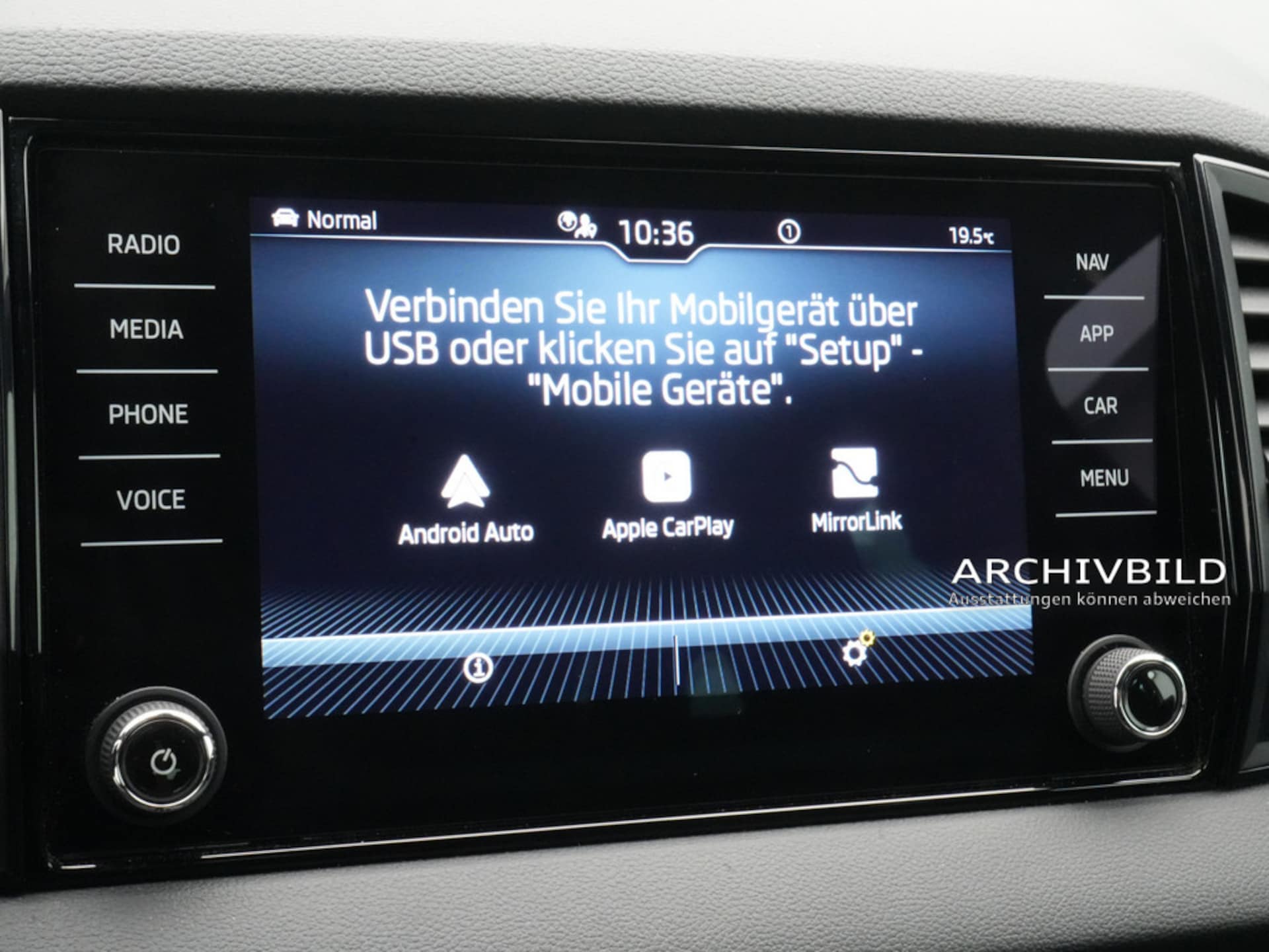 Skoda Karoq Sportline