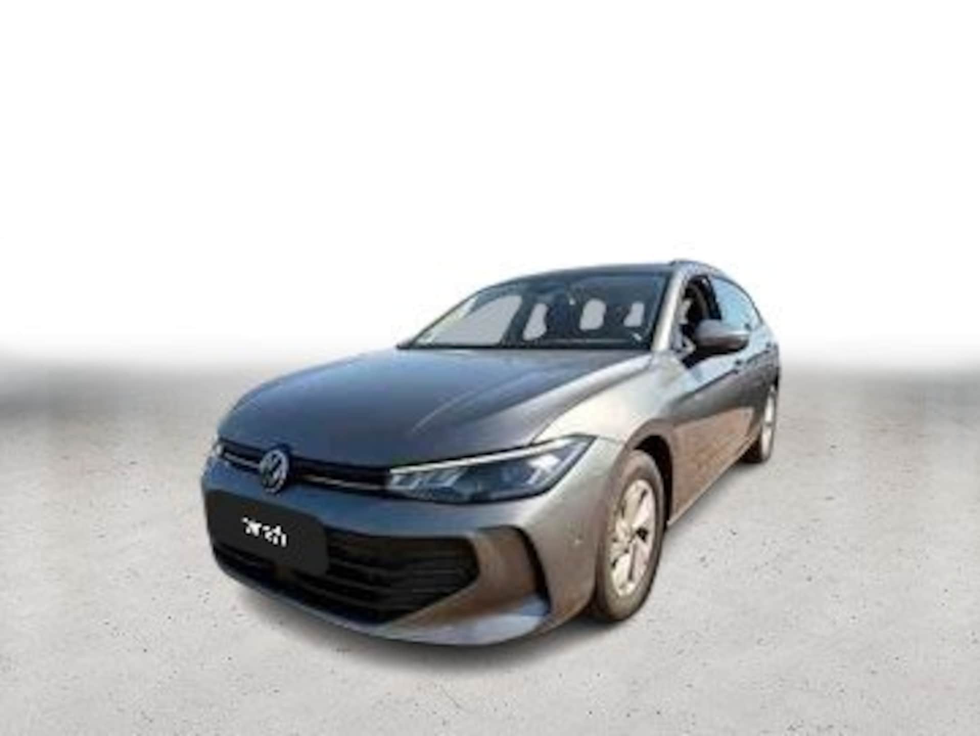 Volkswagen Passat Basis-Modell