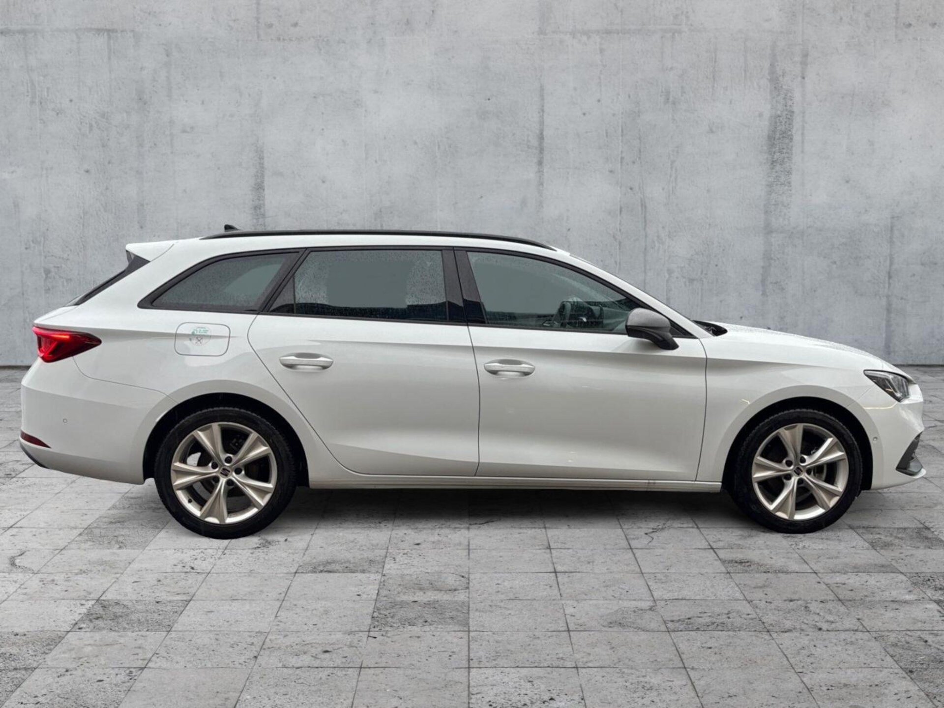 SEAT Leon Sportstourer FR