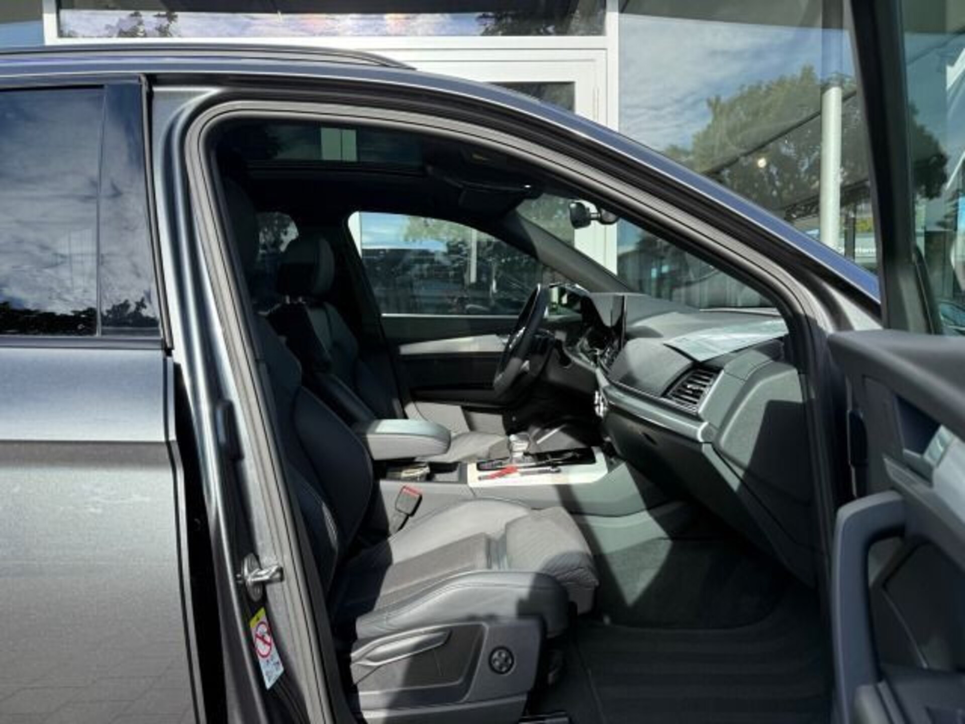 Audi Q5 SUV S line