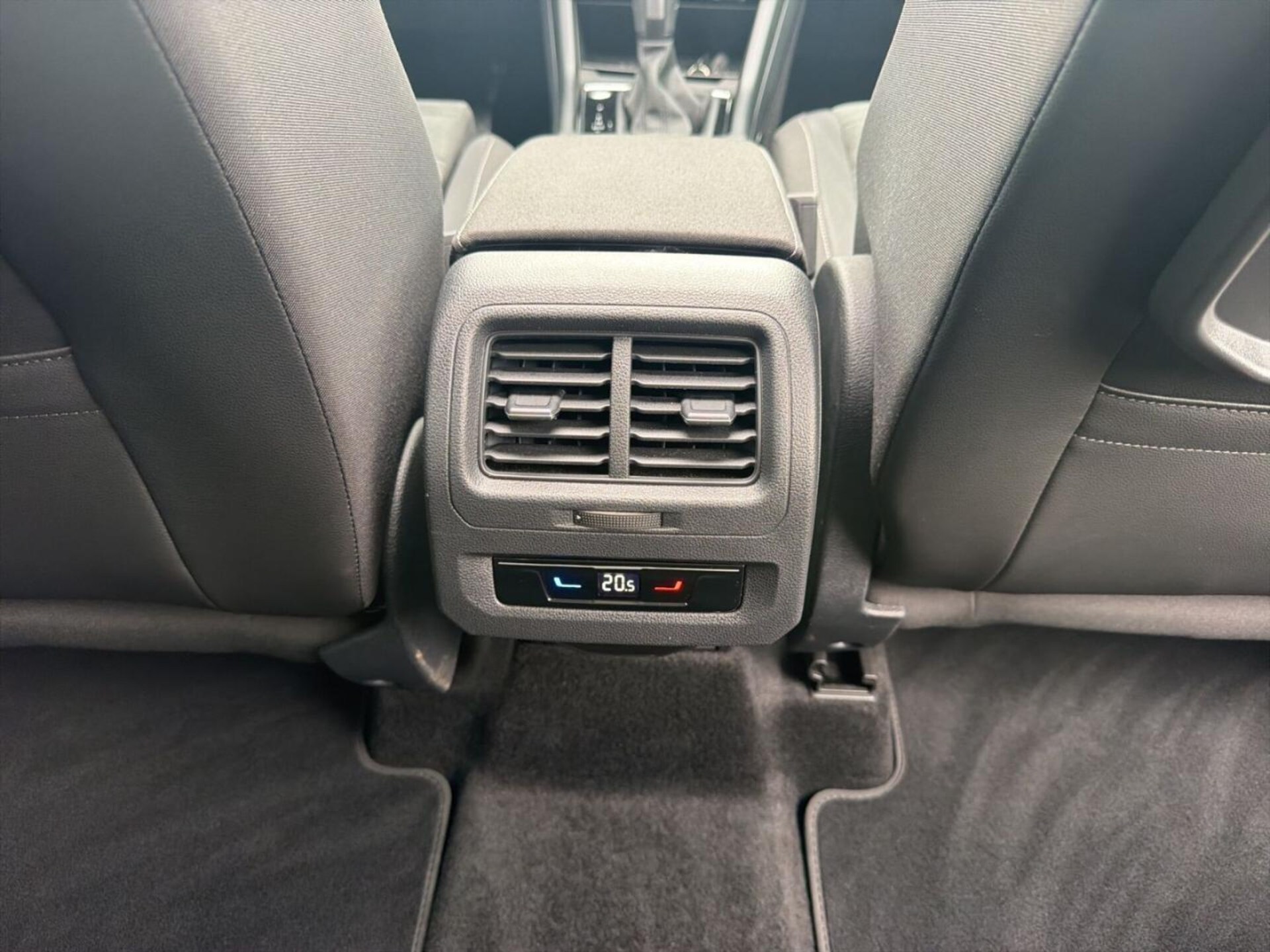 Volkswagen Touran Highline