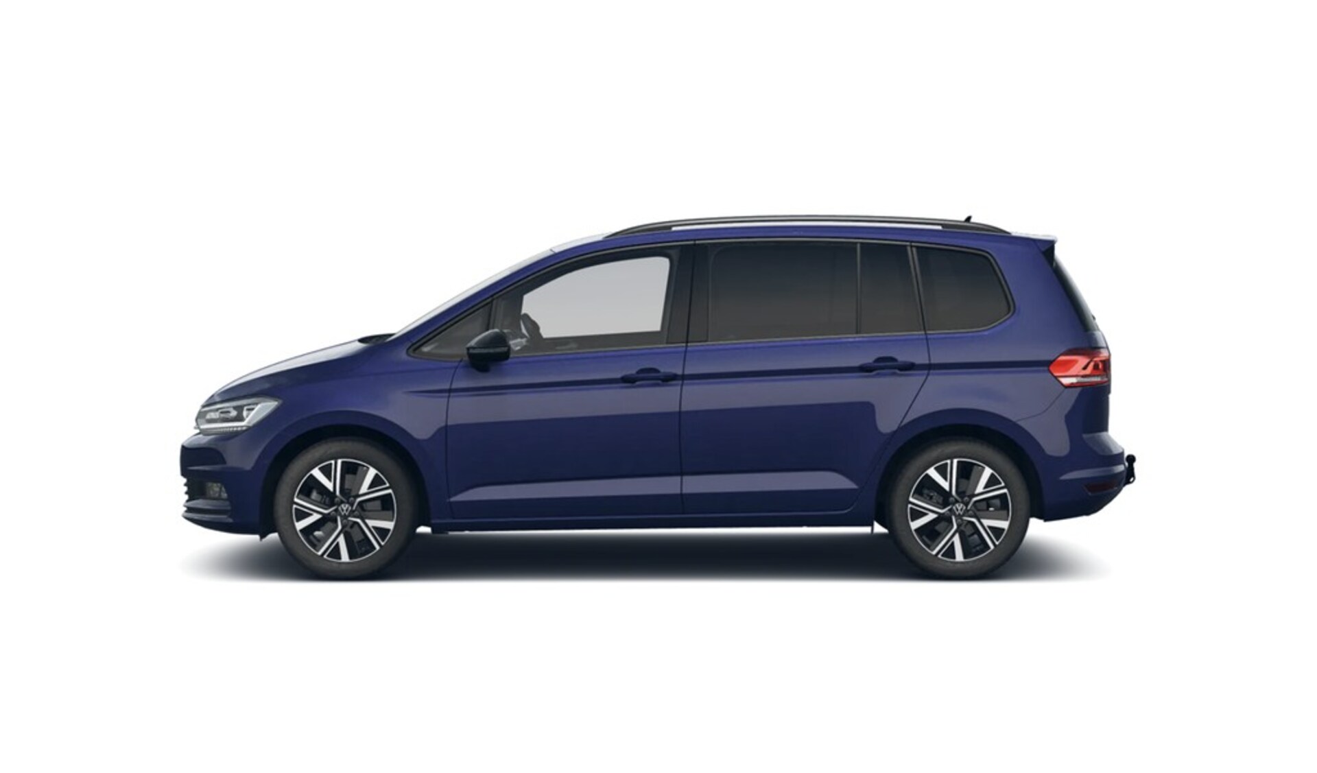 Volkswagen Touran Highline