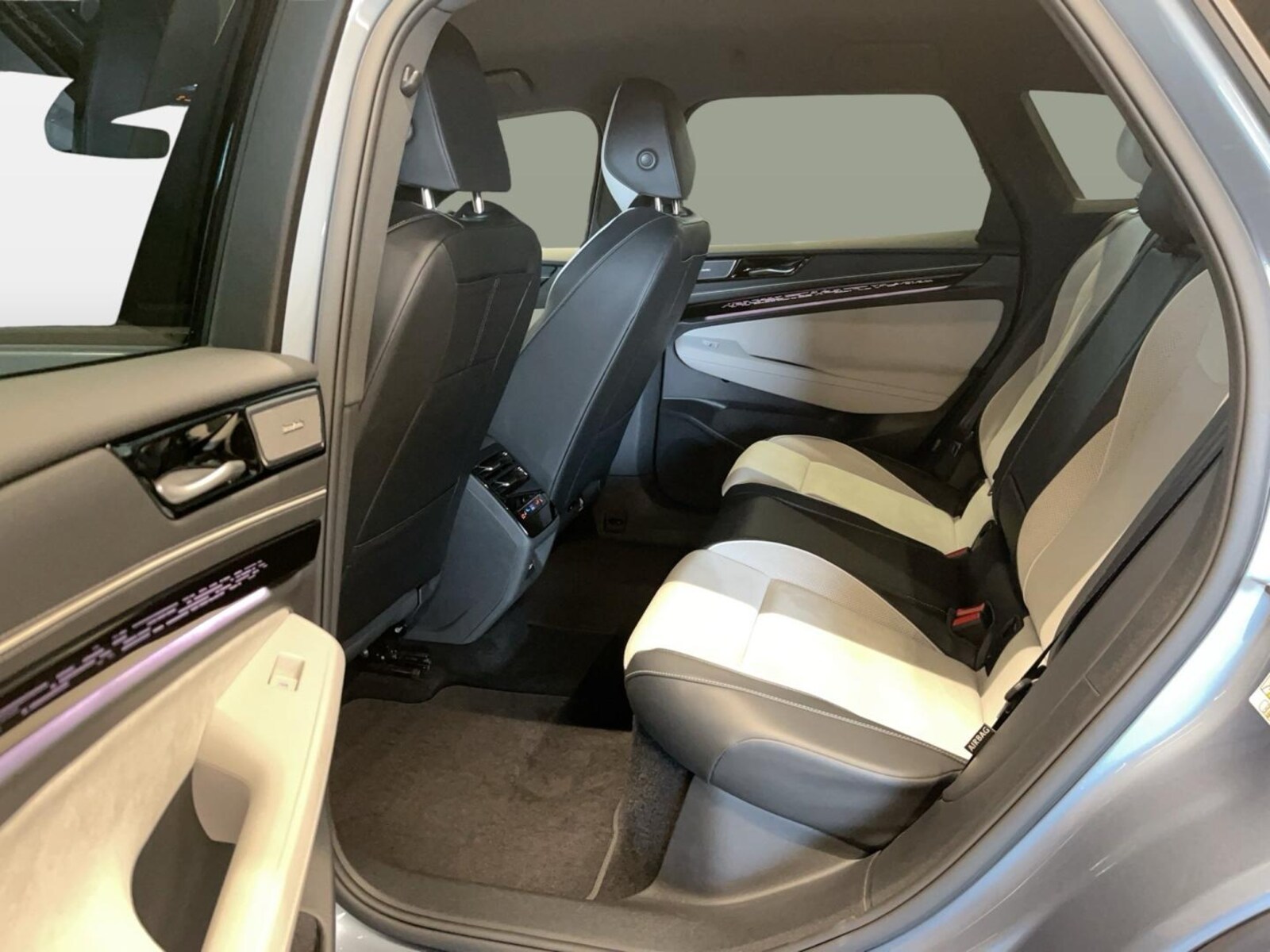 Volkswagen ID.7 Tourer – Bild 11