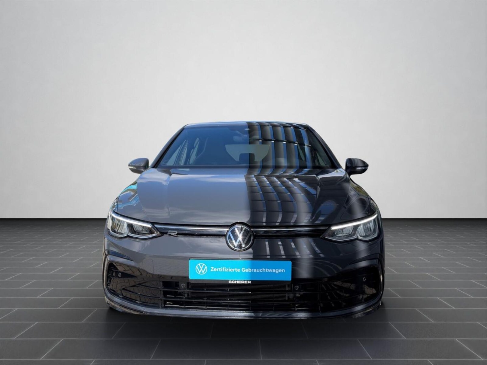 Volkswagen Golf – Bild 5
