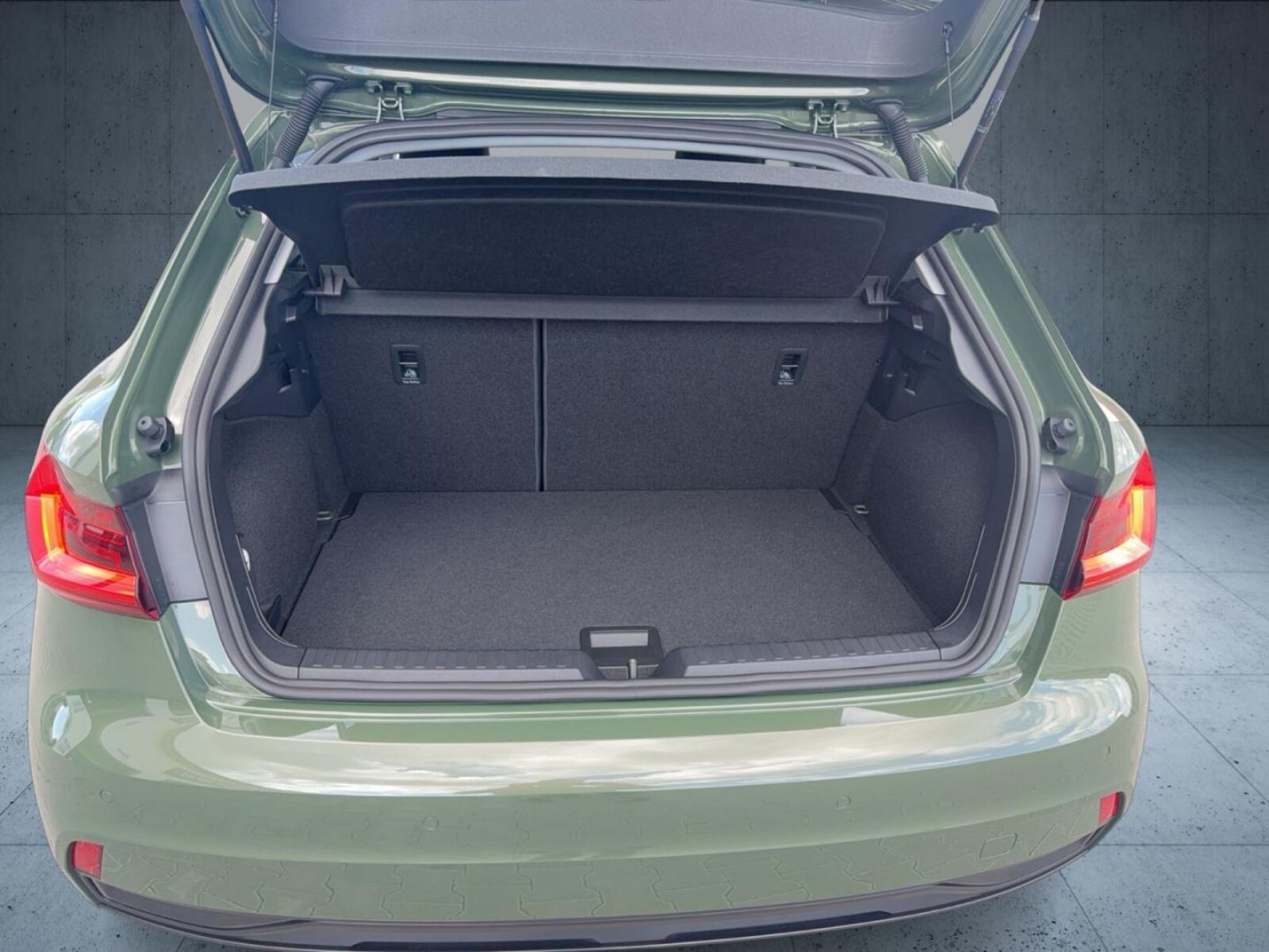 Audi A1 Sportback – Bild 13