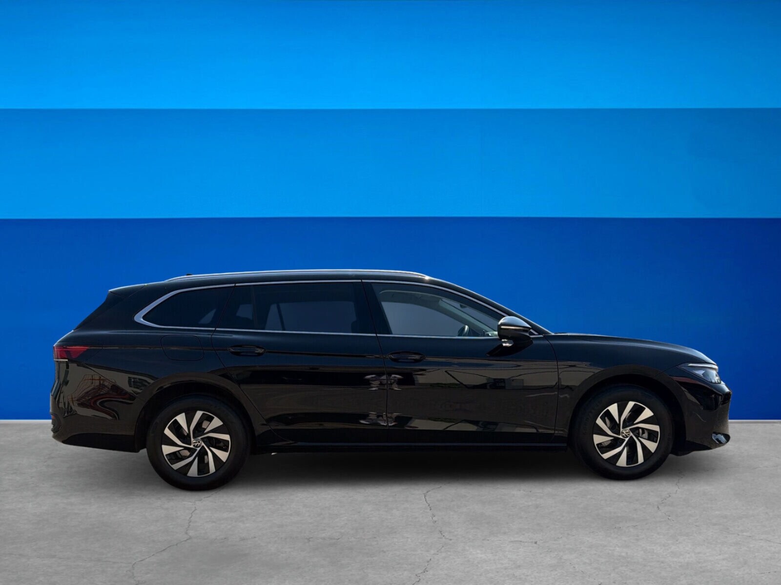 Volkswagen Passat – Bild 5