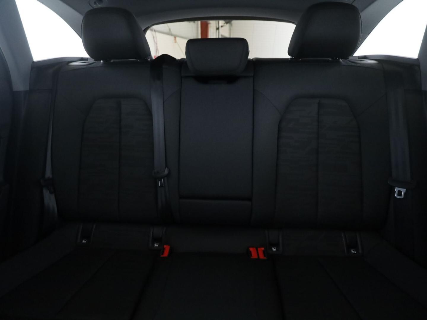 Bild über Audi A5 Avant TDI 150 kW S tronic - für weitere Informationen kontaktieren Sie den Audi Partner