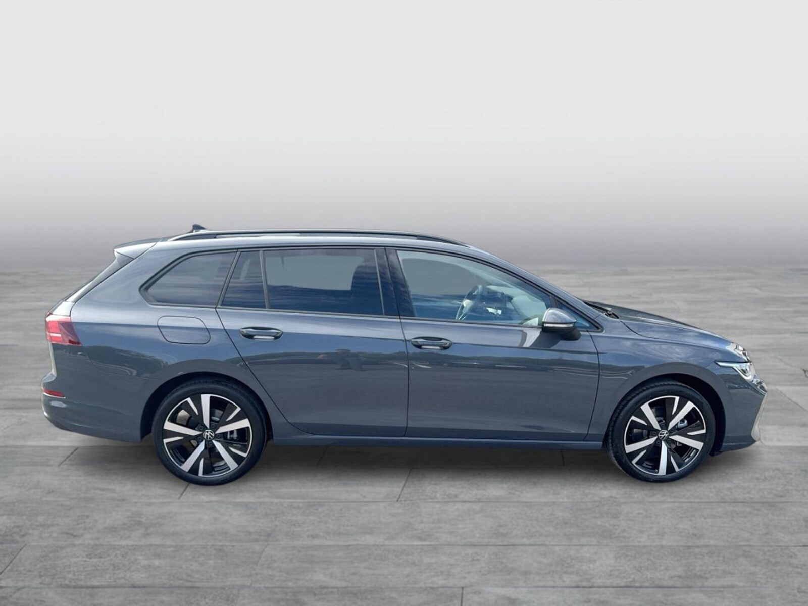 Volkswagen Golf Variant – Bild 7