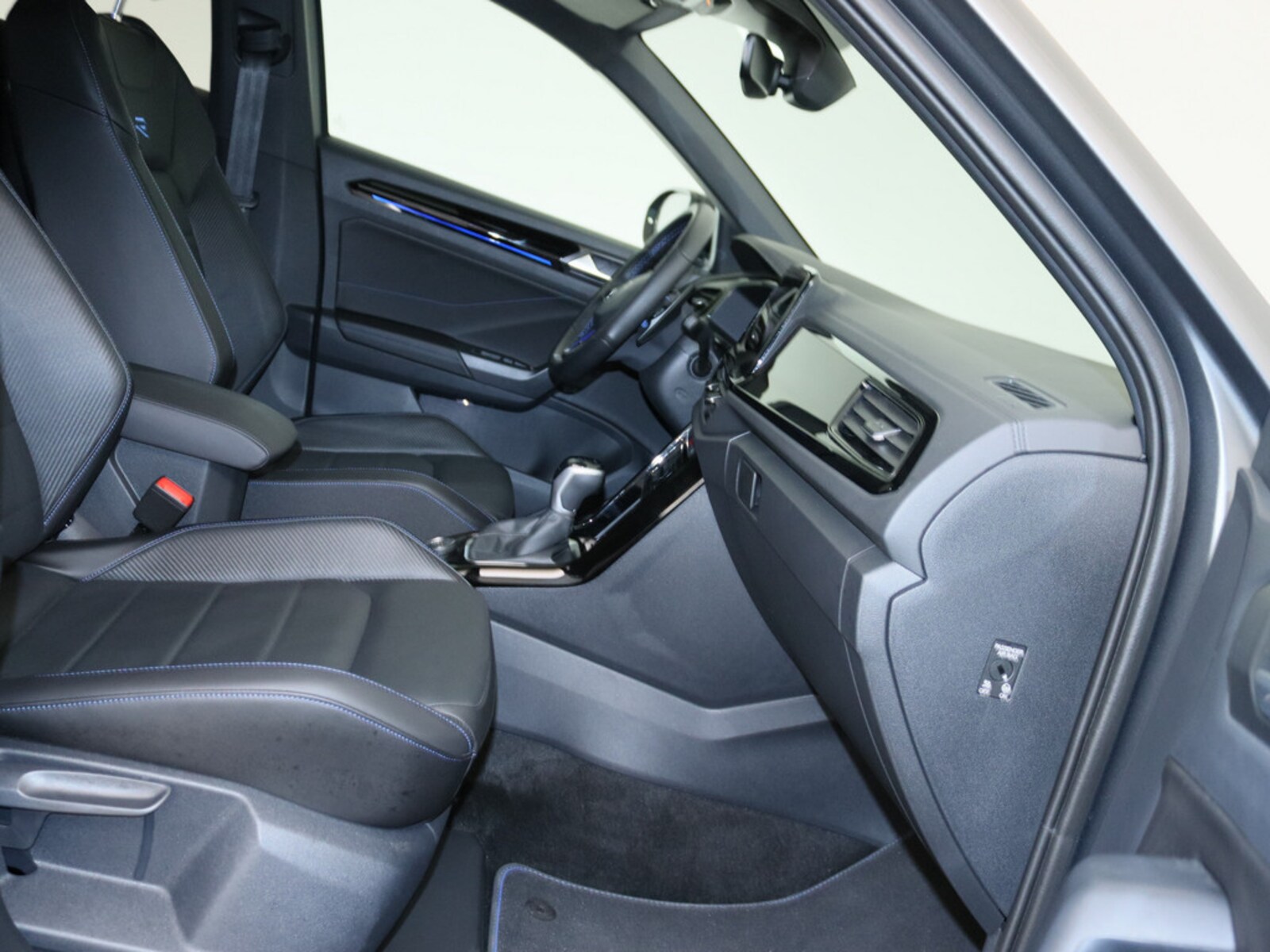 Volkswagen T-Roc – Bild 9