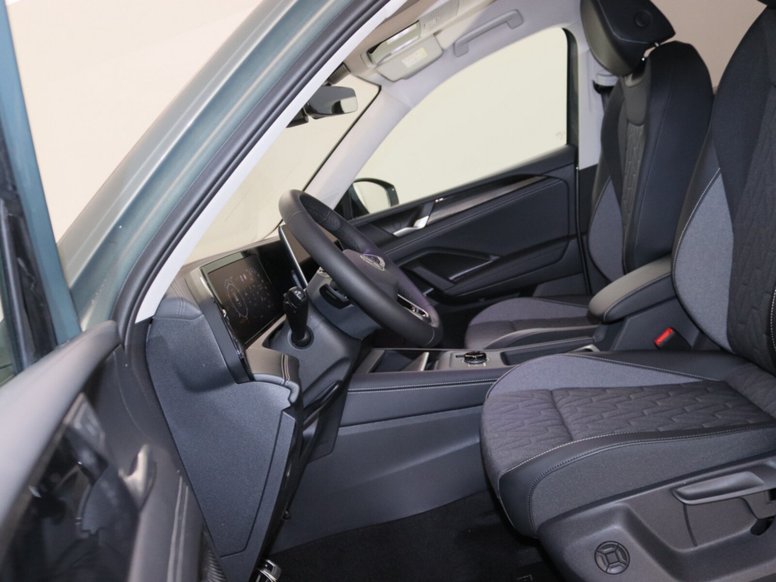 Volkswagen Tiguan – Bild 12