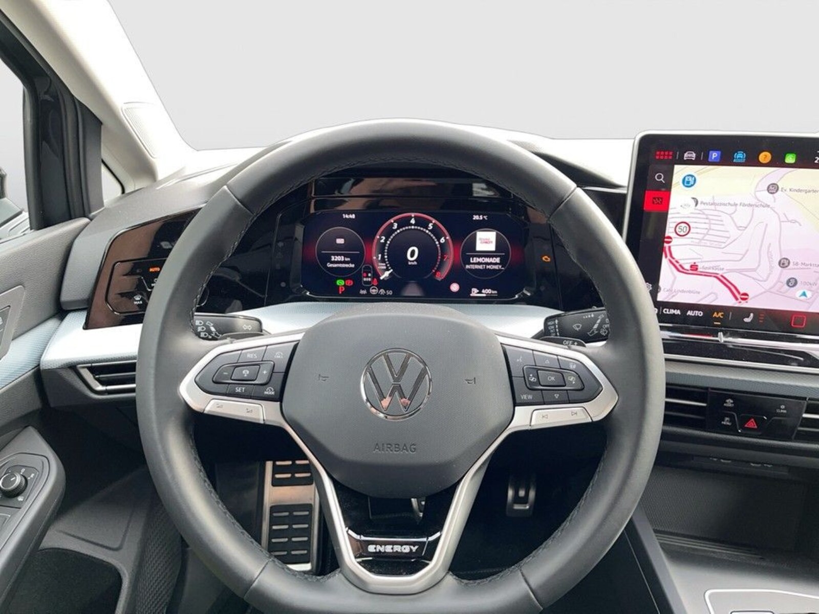 Volkswagen Golf – Bild 11