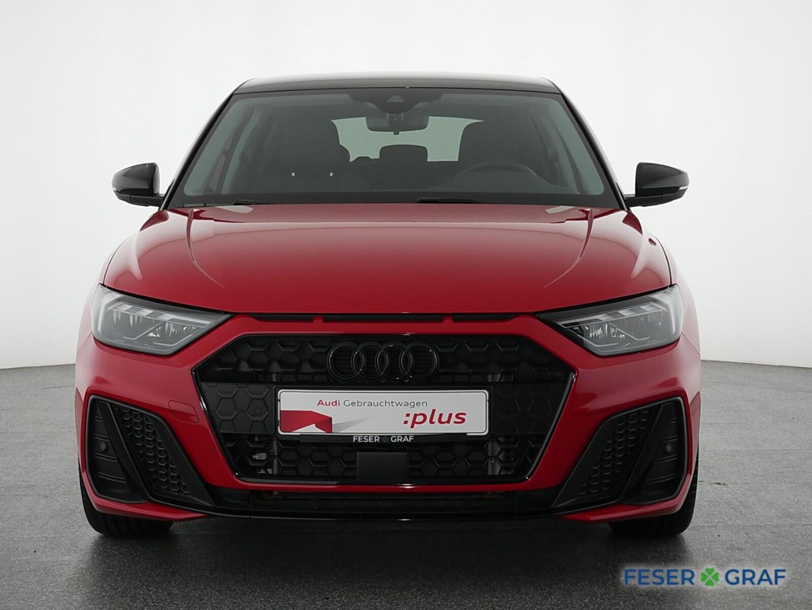 Audi A1 Sportback – Bild 12