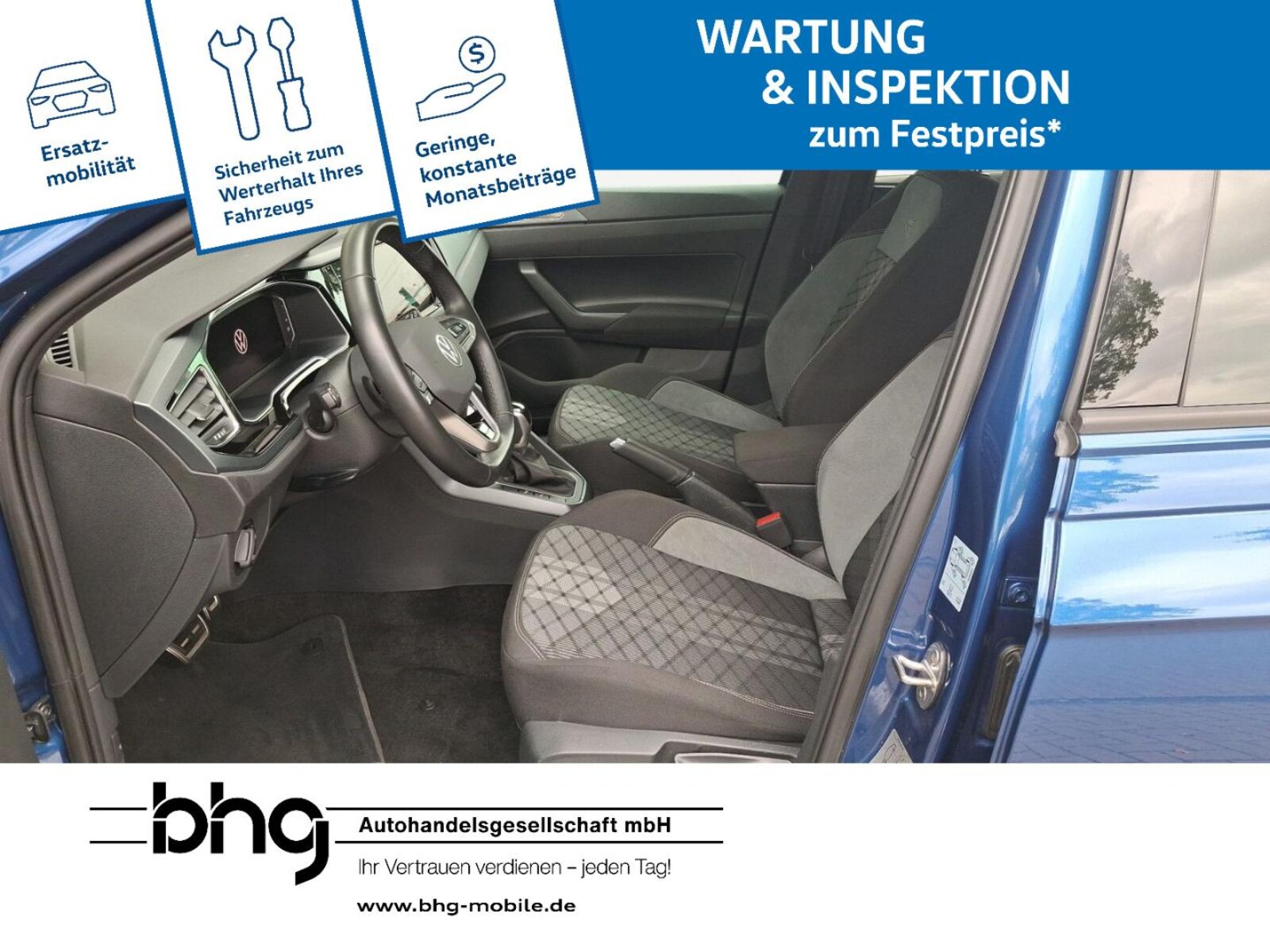 Volkswagen Polo – Bild 10