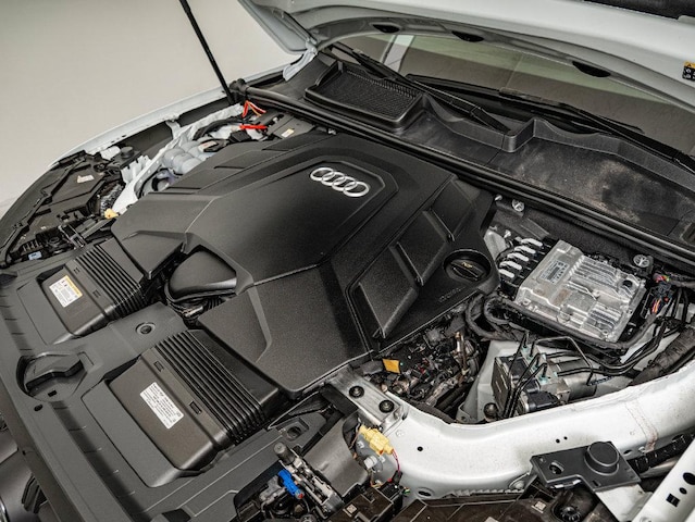 2025 Audi Q7 Premium Plus - Photo 41