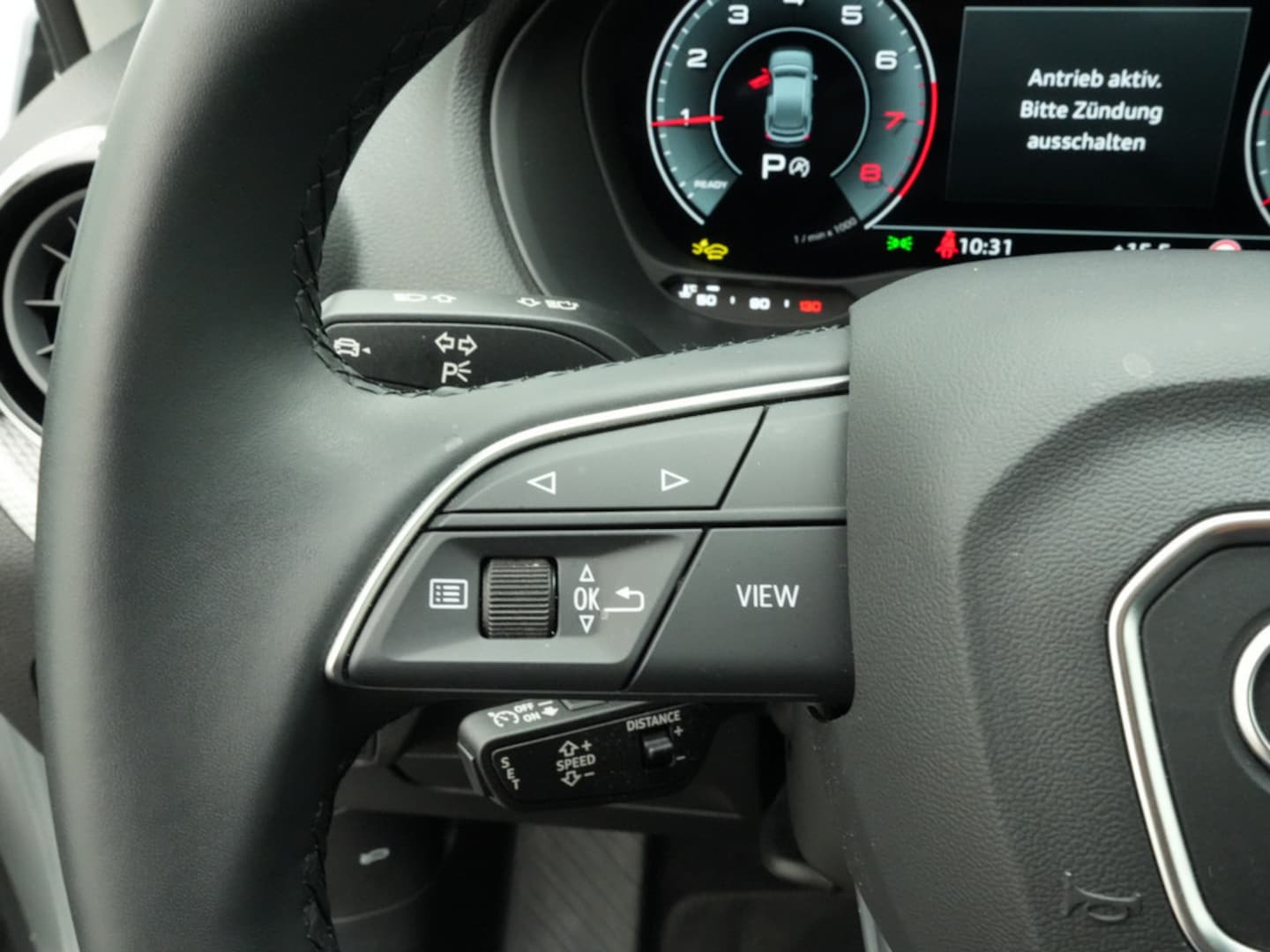 Bild über Audi Q2 advanced 35 TFSI S tronic - für weitere Informationen kontaktieren Sie den Audi Partner