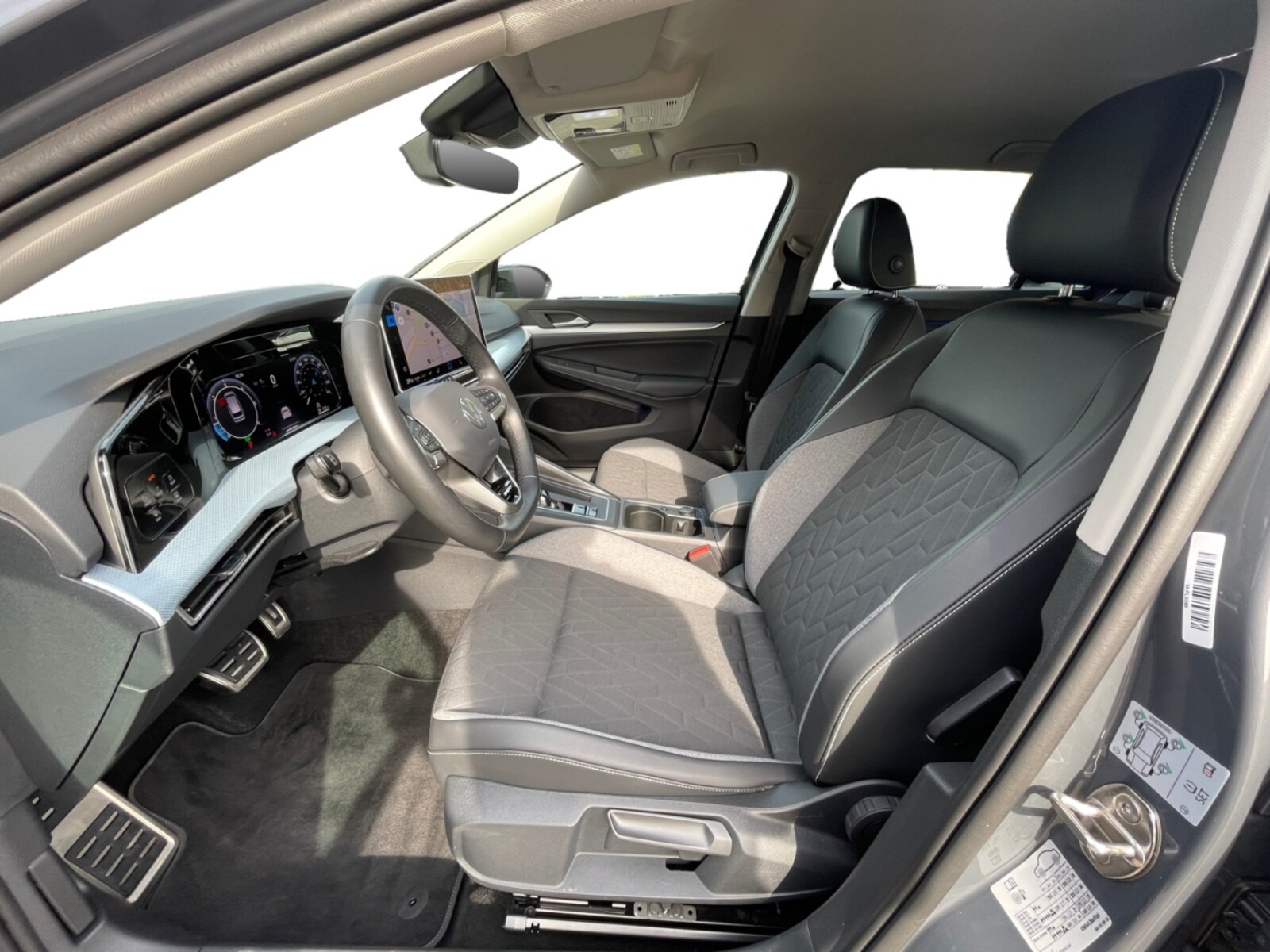 Volkswagen Golf Variant – Bild 10
