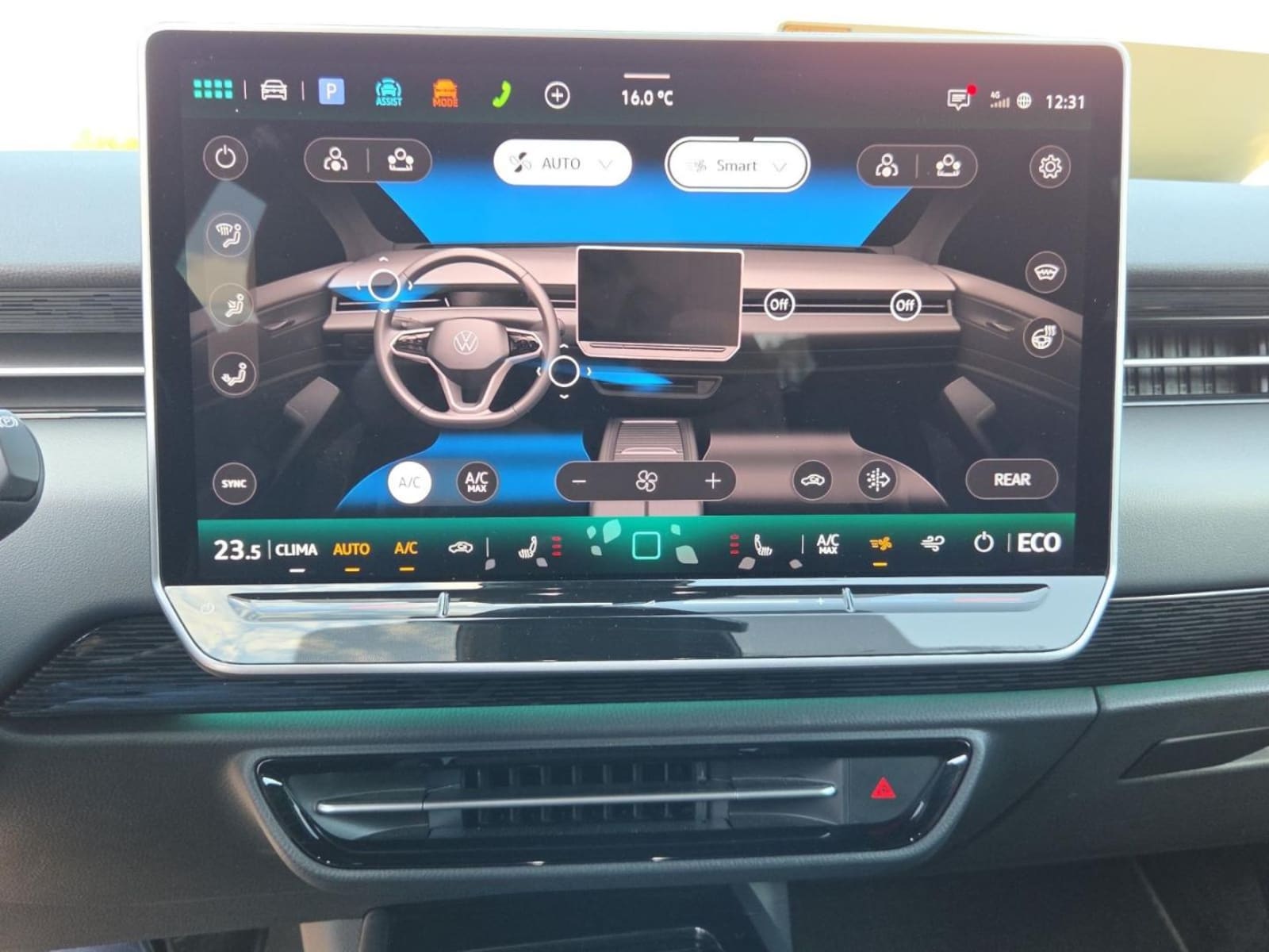 Volkswagen ID.7 Tourer – Bild 7
