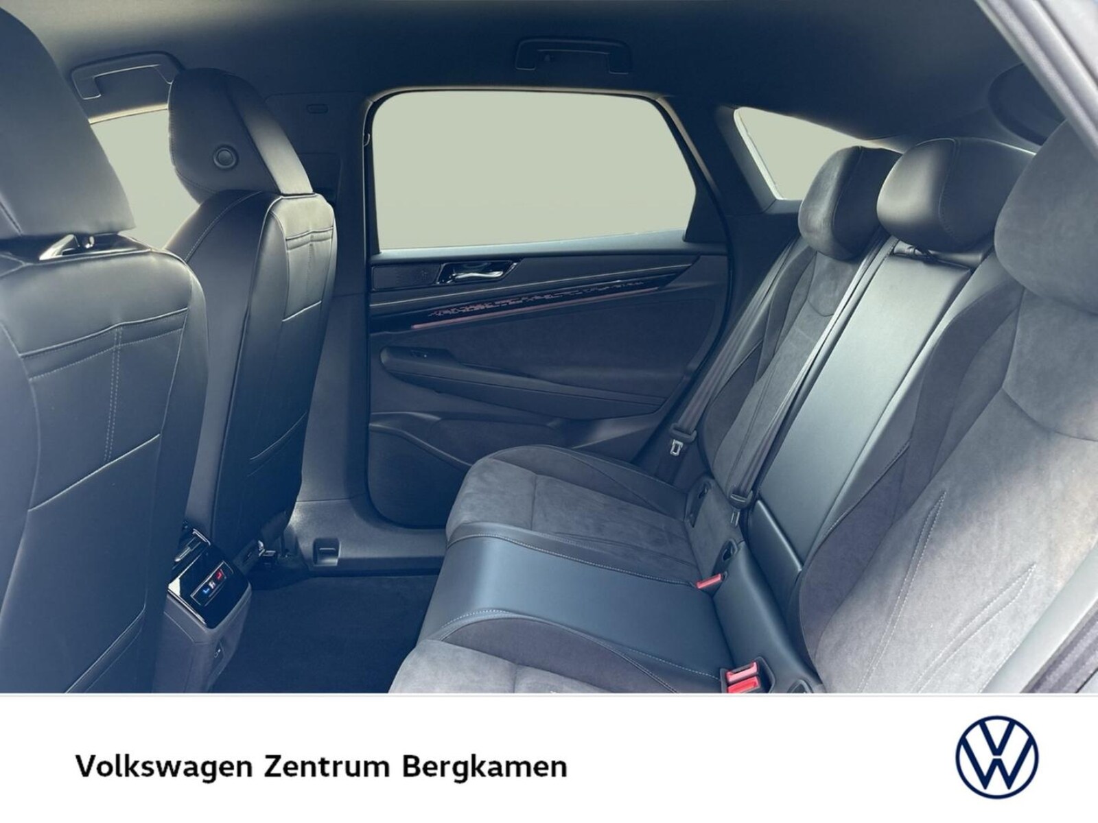 Volkswagen ID.7 – Bild 12