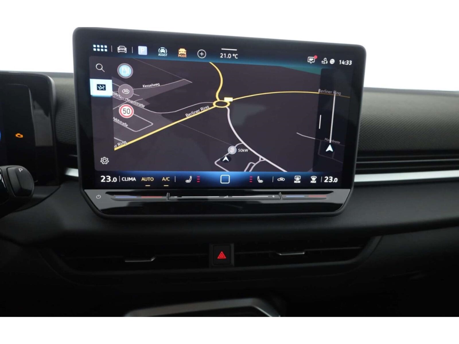 Volkswagen T-Roc – Bild 15