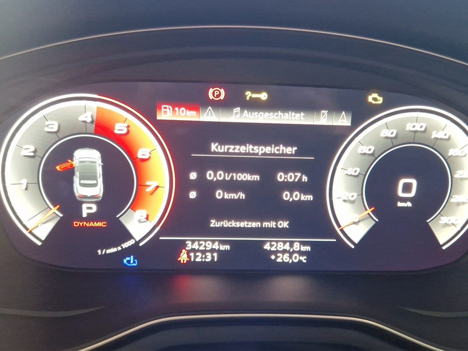 Audi S5 Cabriolet – Bild 13