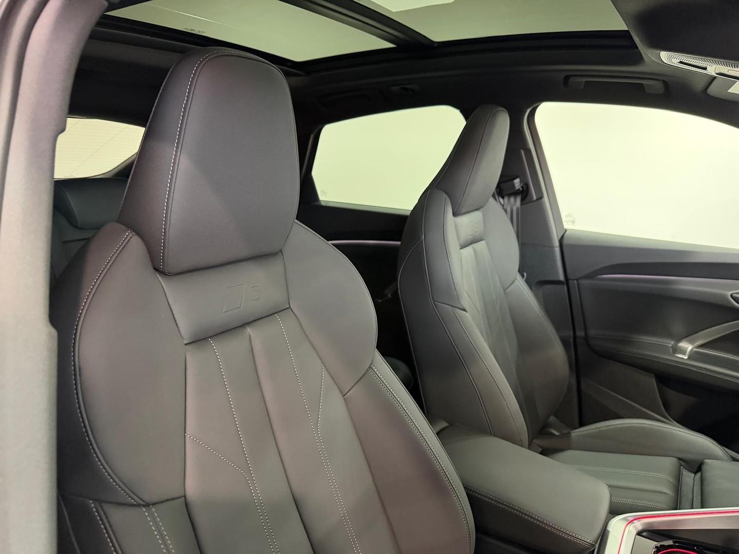 Image about Audi Q5 Sportback TDI quattro 150 kW sport