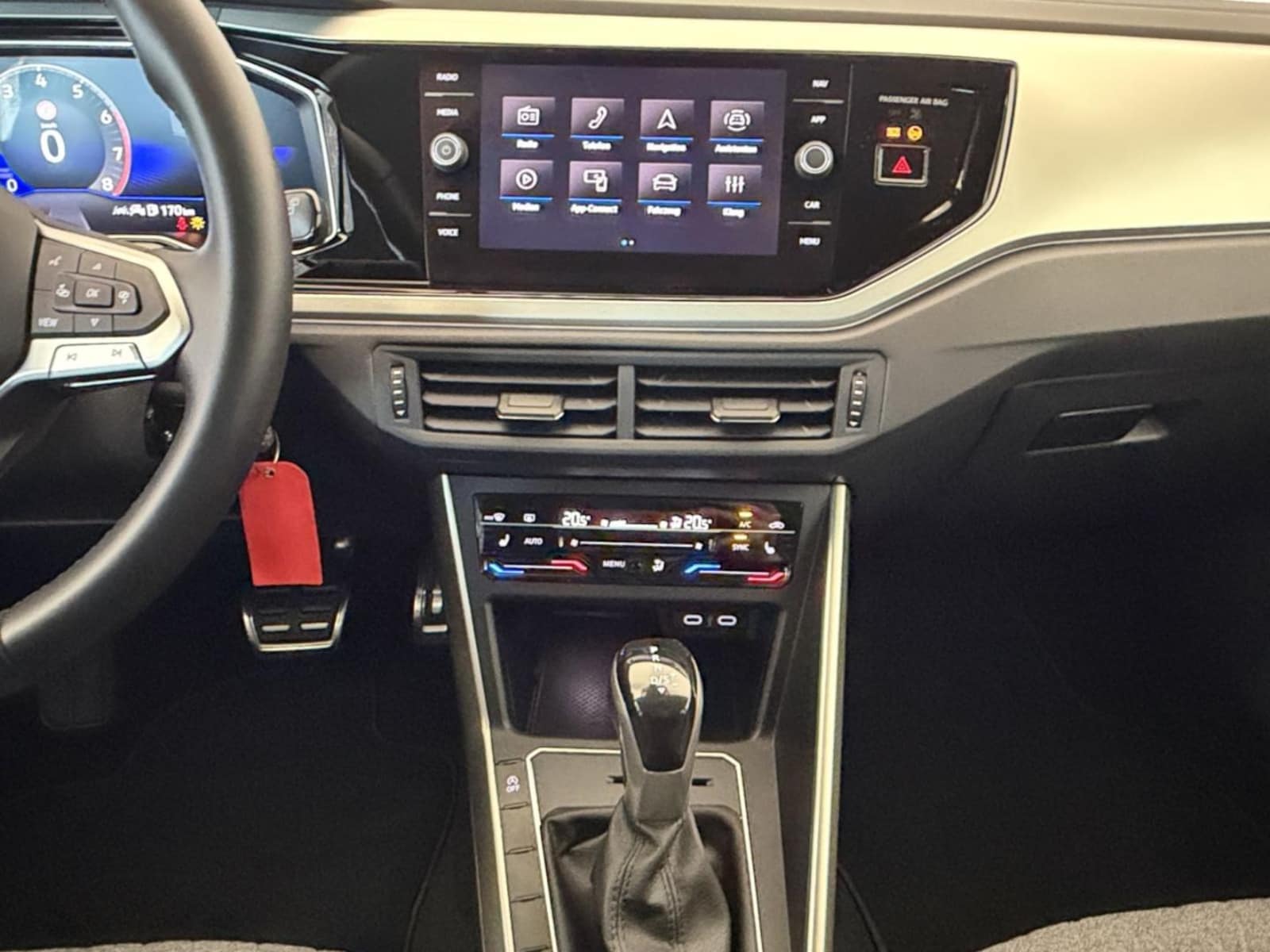 Volkswagen Polo – Bild 13