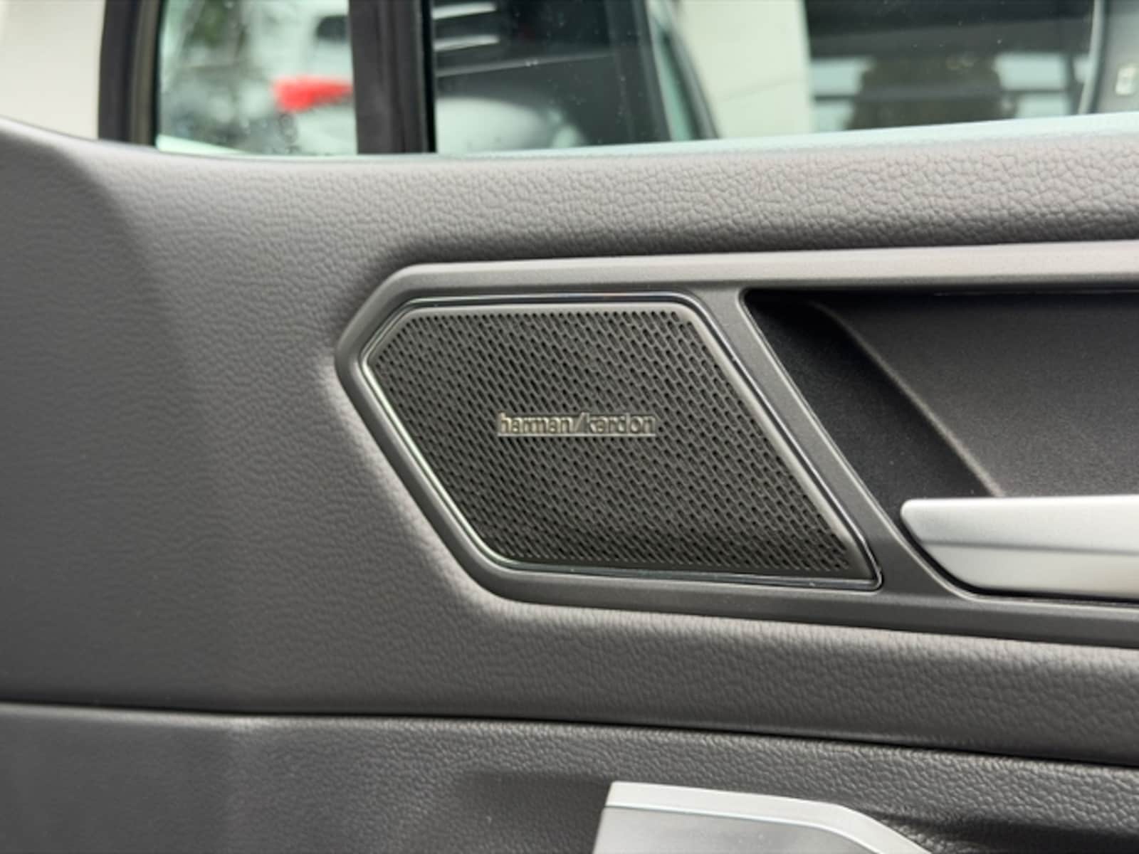 Volkswagen Tiguan Allspace – Bild 23