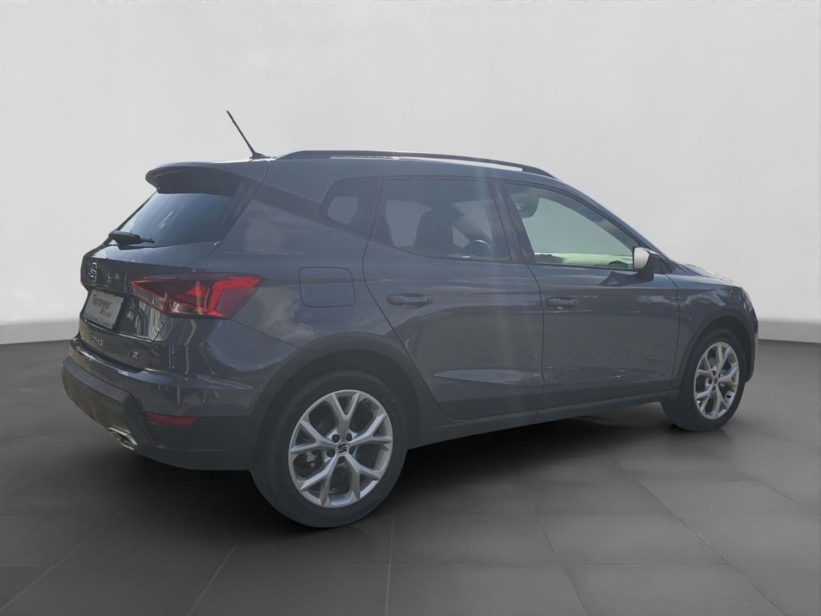 SEAT Arona – Bild 3