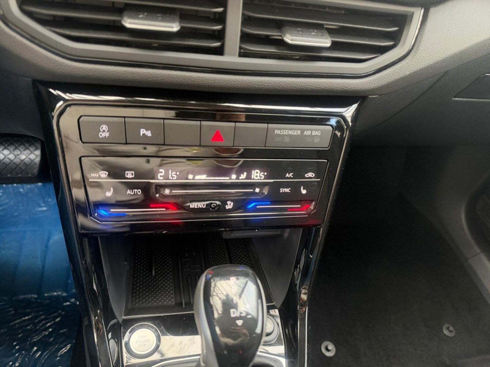 Volkswagen T-Cross – Bild 18