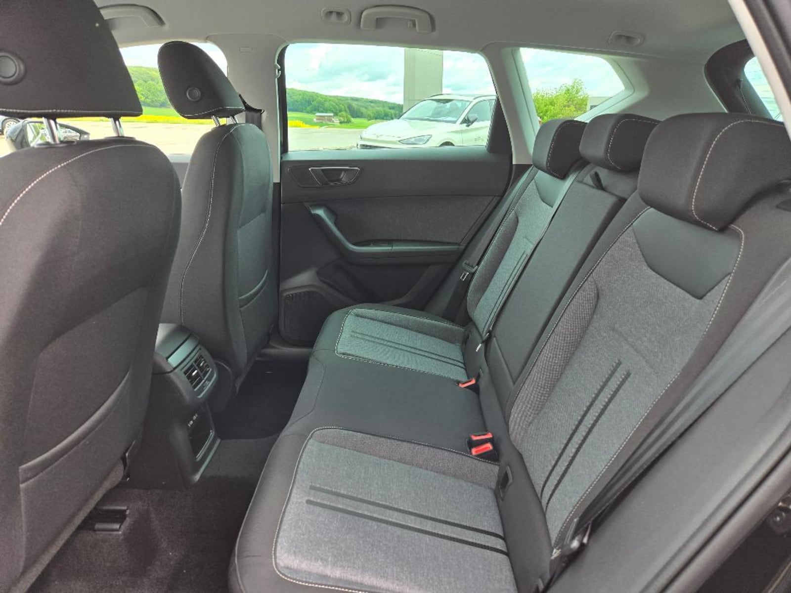 SEAT Ateca – Bild 8