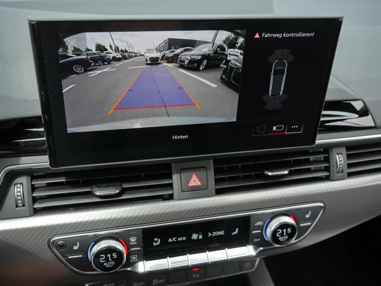 Audi RS 4 Avant – Bild 15