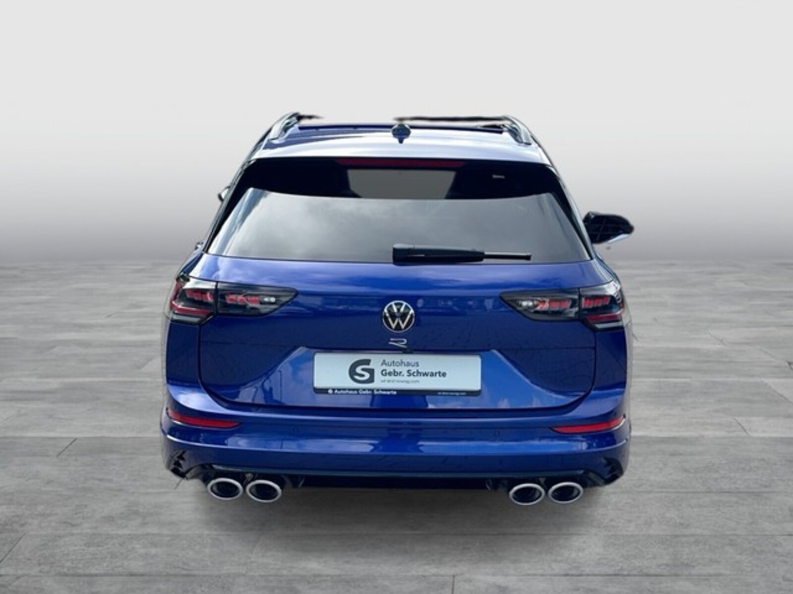Volkswagen Golf Variant – Bild 4